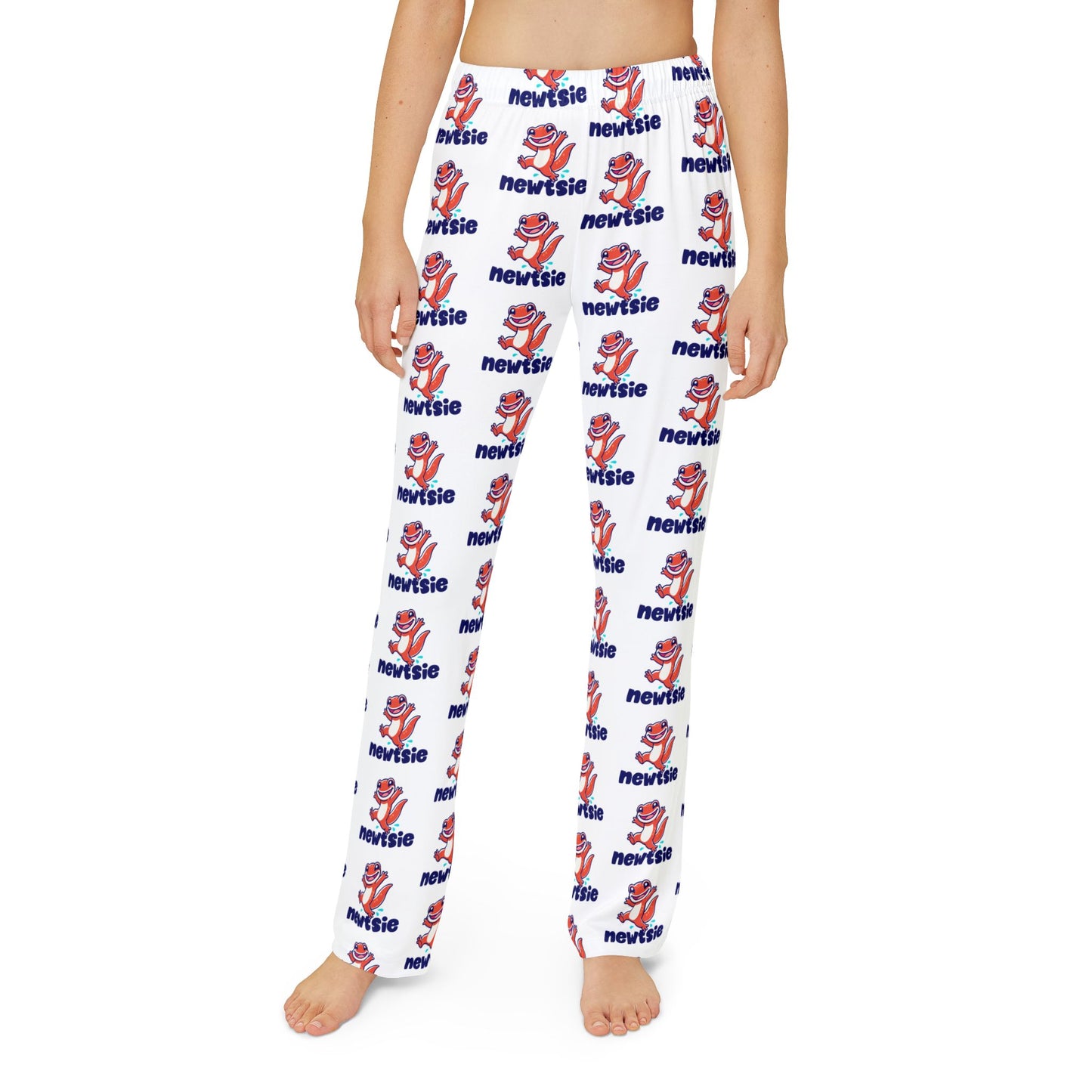 newtsie™ - Kids Lounge Pants (AOP)