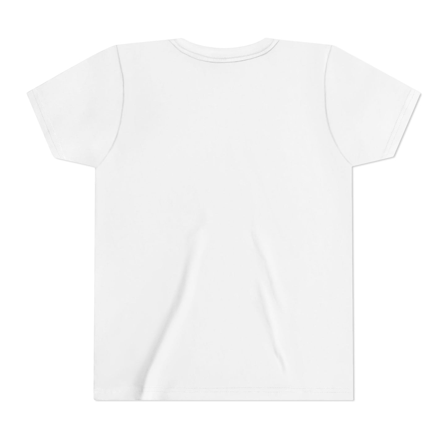 newtsie™ - Youth Short Sleeve Tee