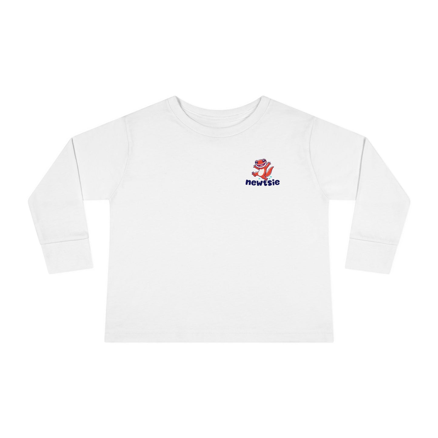 newtsie™ - Toddler Long Sleeve Tee