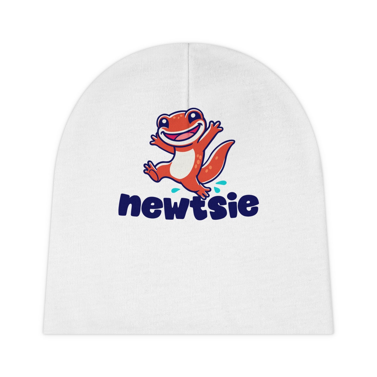 newtsie™ - Baby Beanie (AOP)