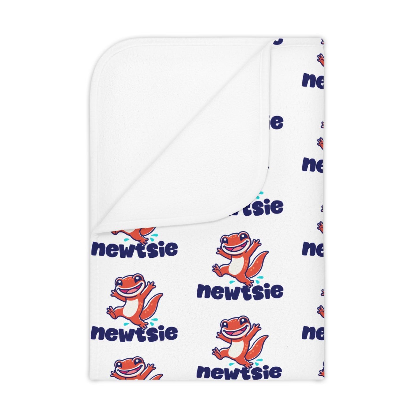 newtsie™ - Toddler Blanket