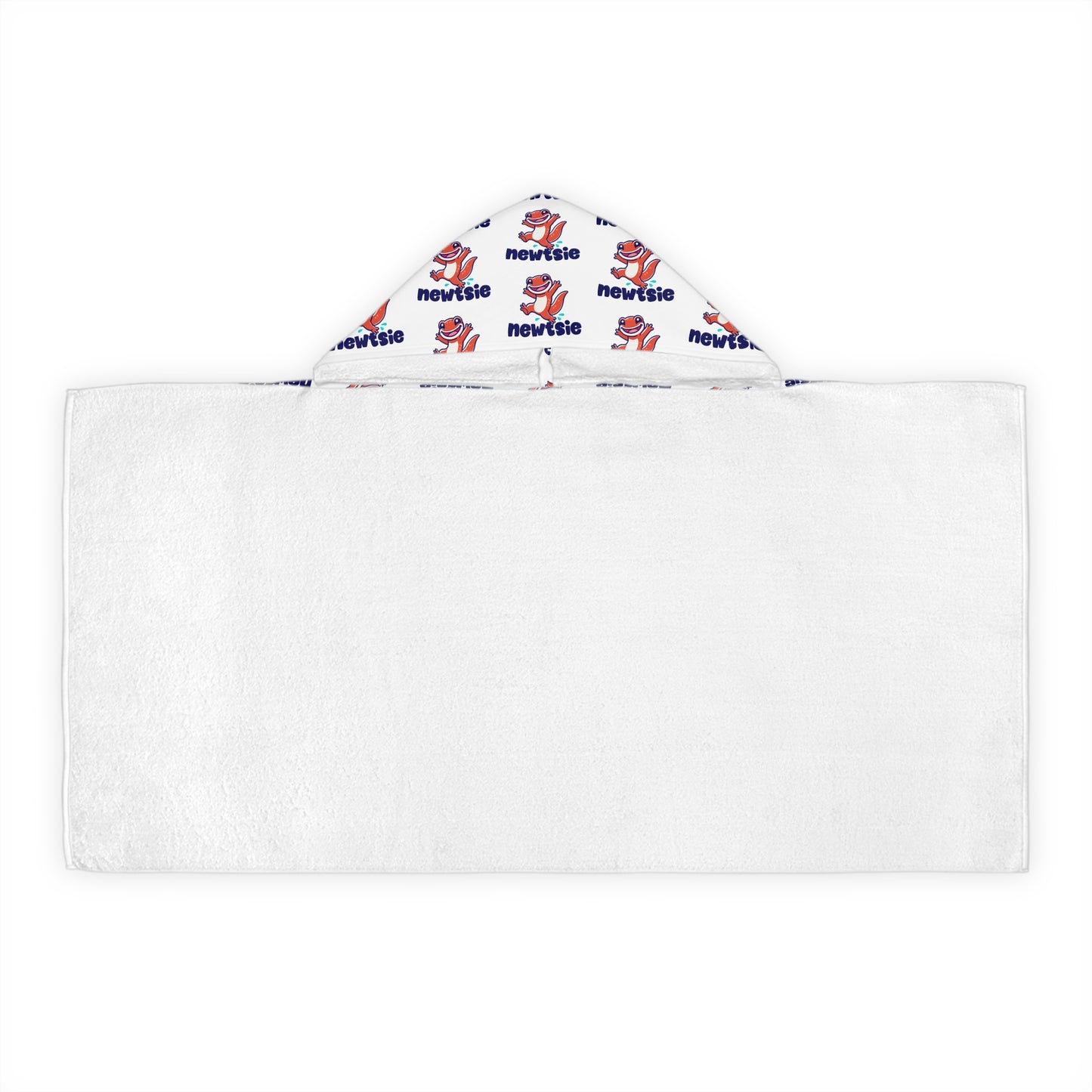newtsie™ - Youth Hooded Towel