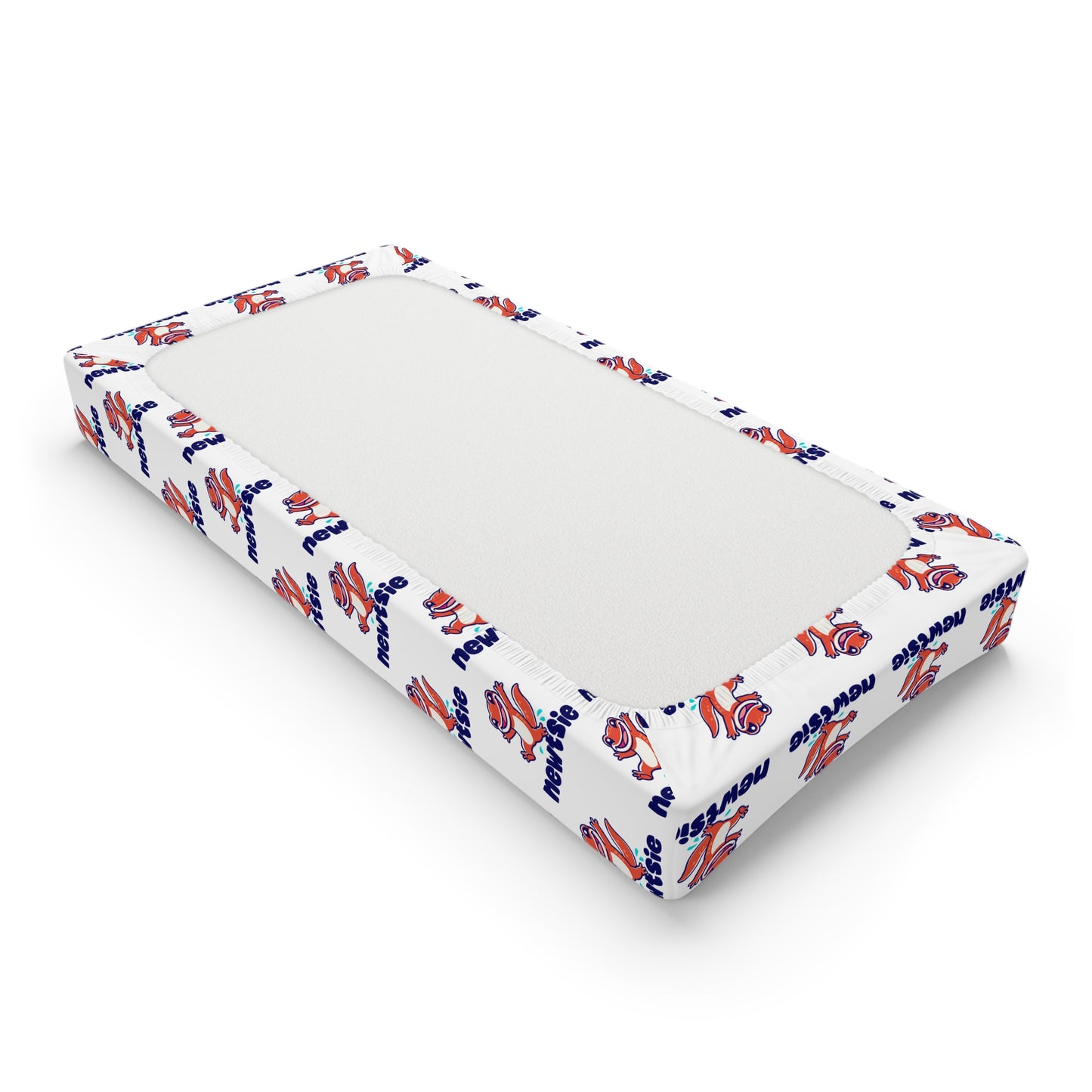 newtsie™ - Baby Changing Pad Cover
