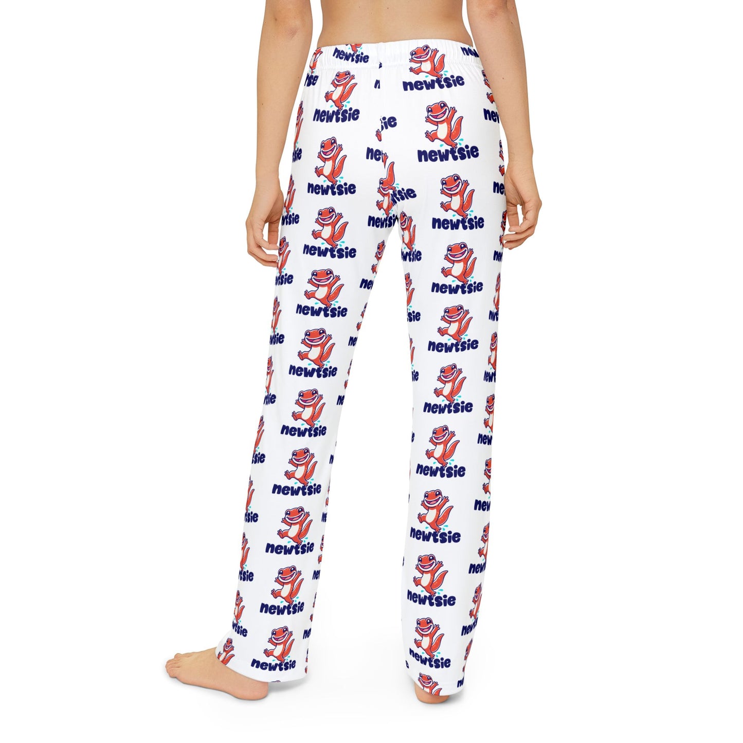 newtsie™ - Kids Lounge Pants (AOP)