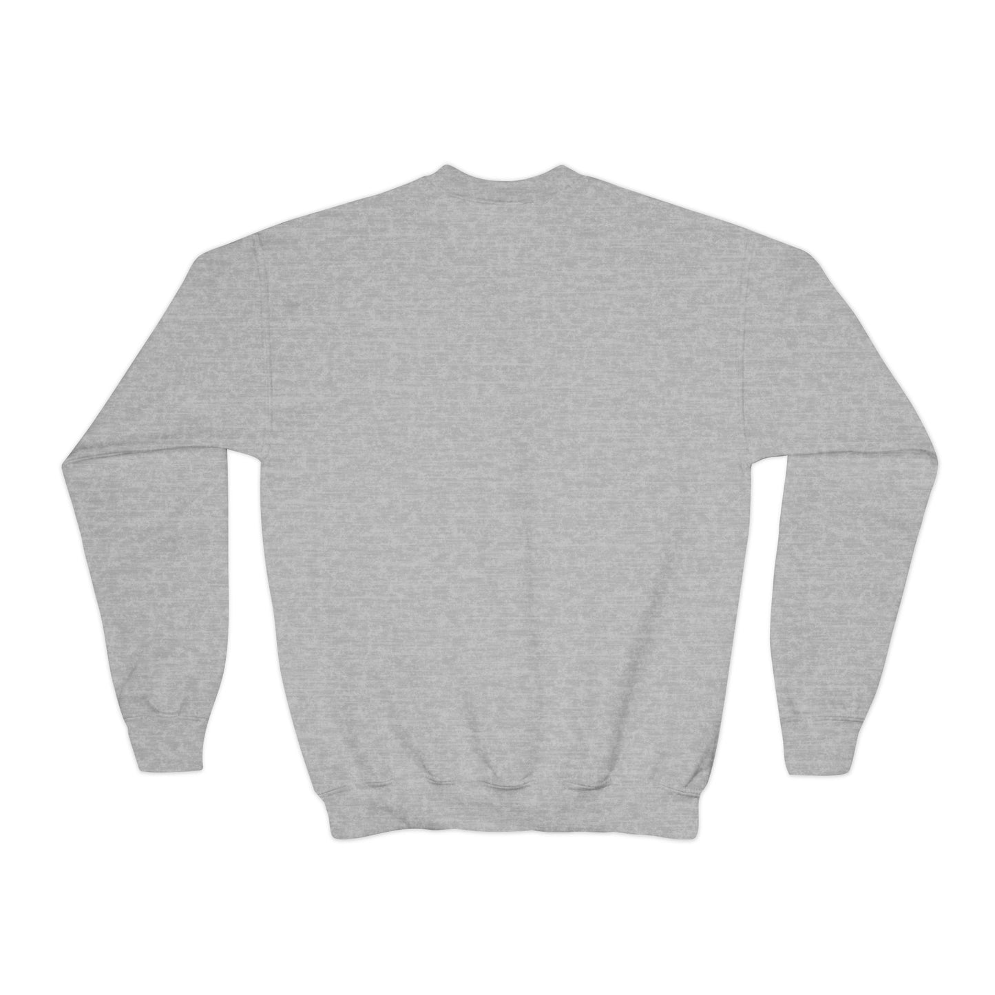 newtsie™ - Youth Crewneck Sweatshirt