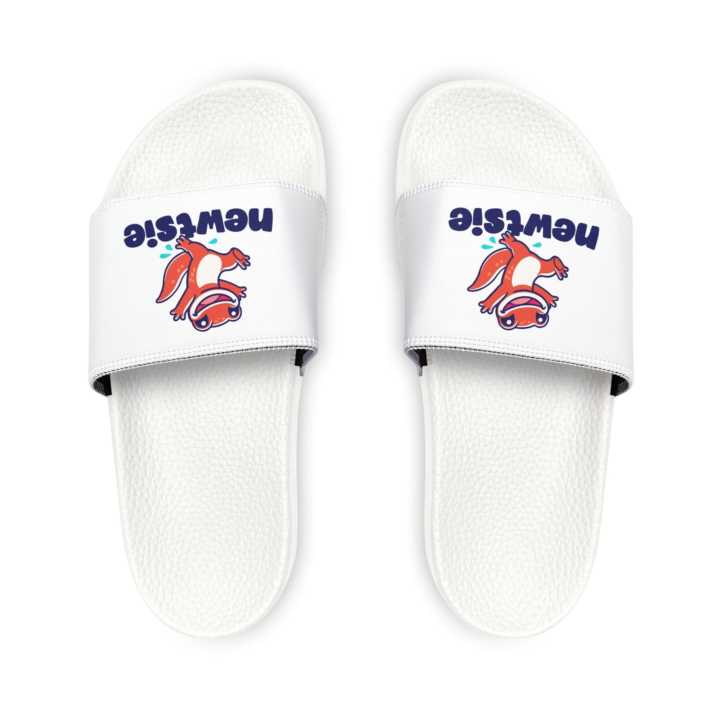 newtsie™ - Youth Removable-Strap Sandals