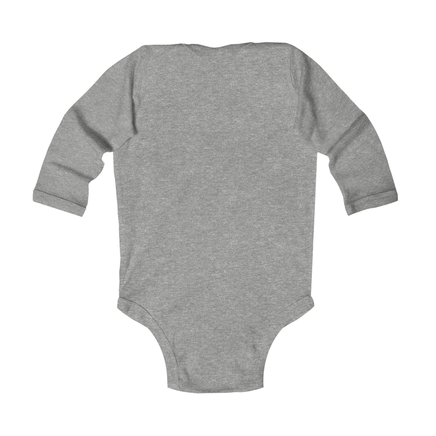 newtsie™ - Infant Long Sleeve Bodysuit