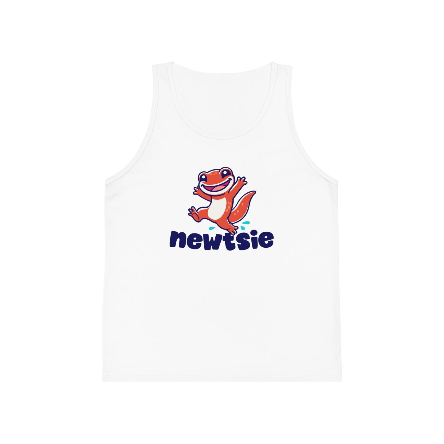 newtsie™ - Kid's Tank Top