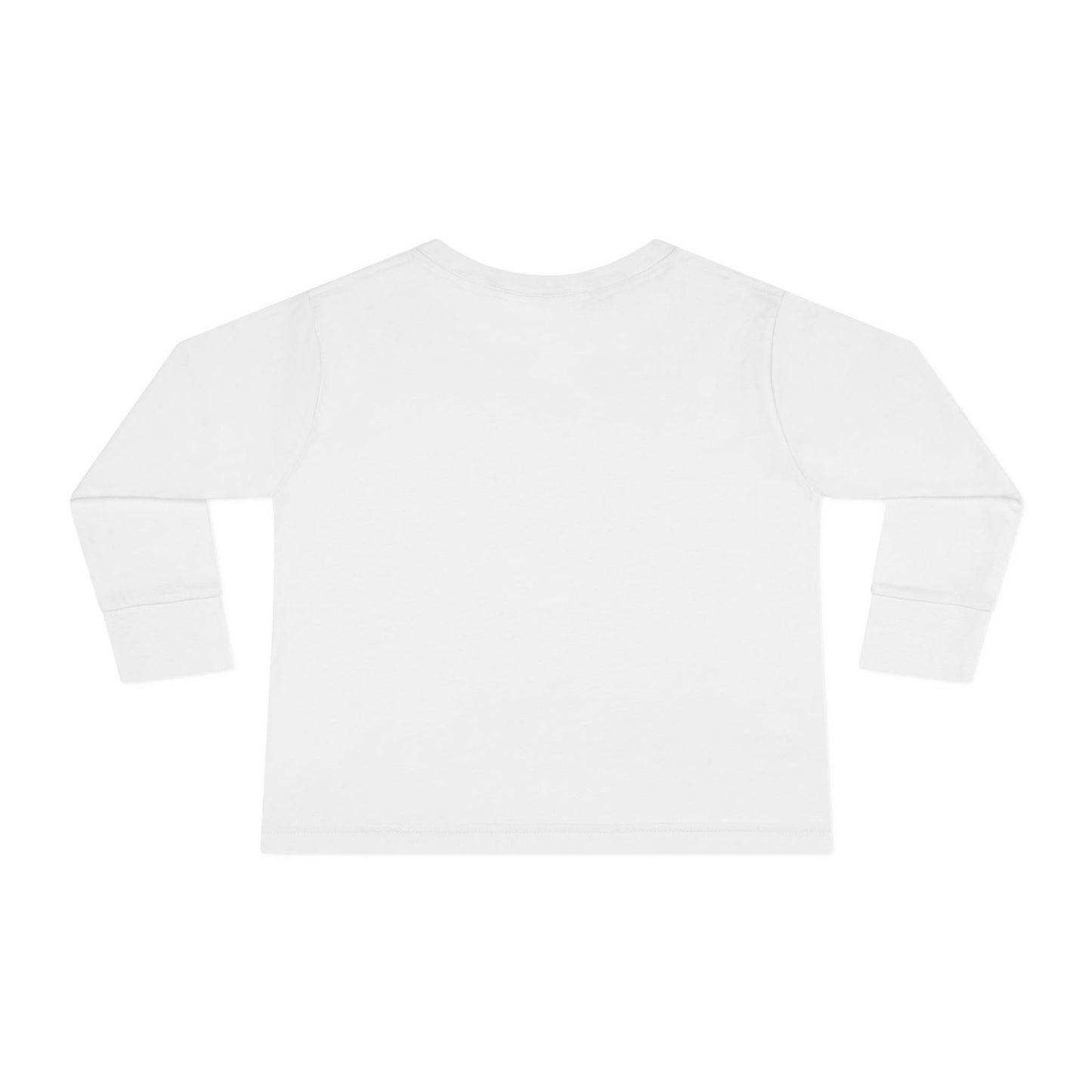 newtsie™ - Toddler Long Sleeve Tee