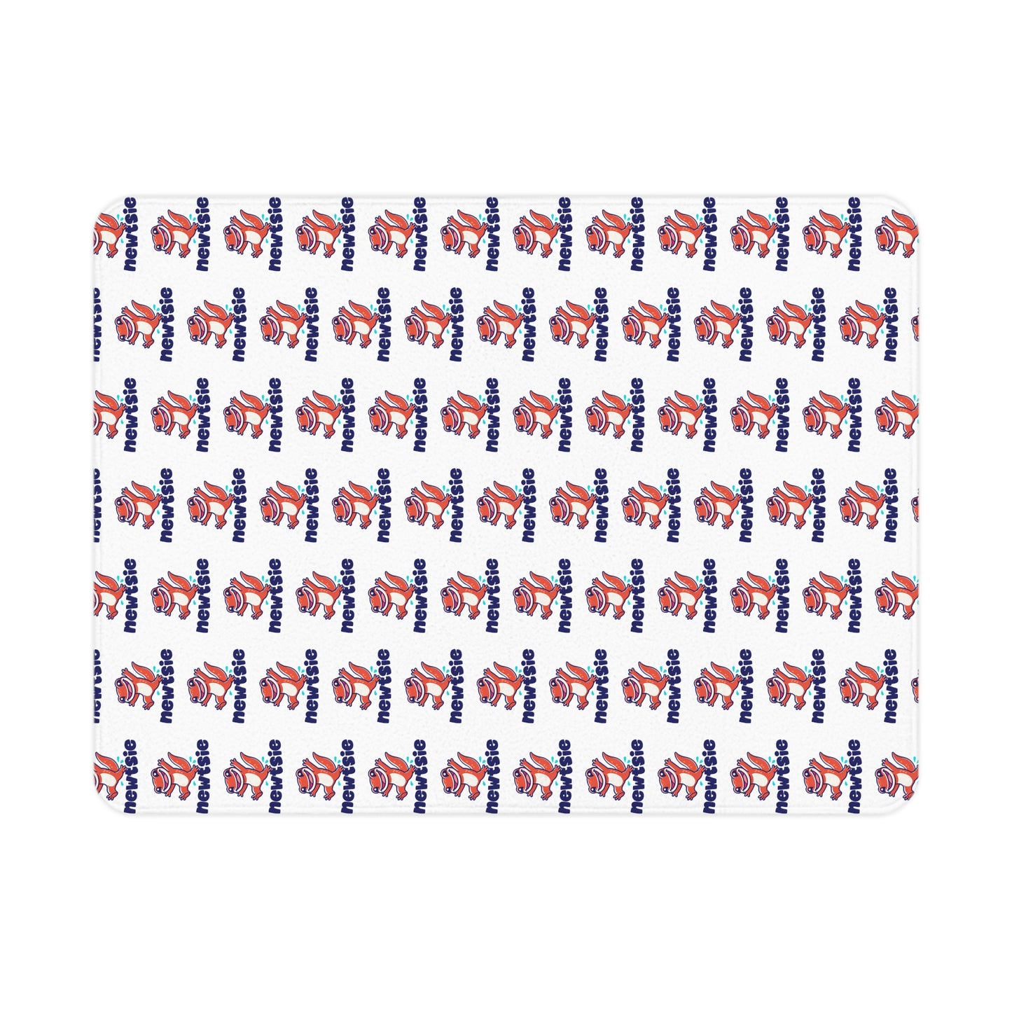newtsie™ - Toddler Blanket