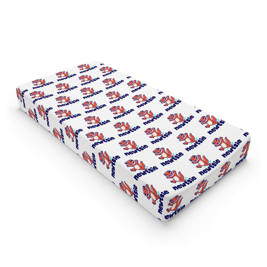 newtsie™ - Baby Changing Pad Cover