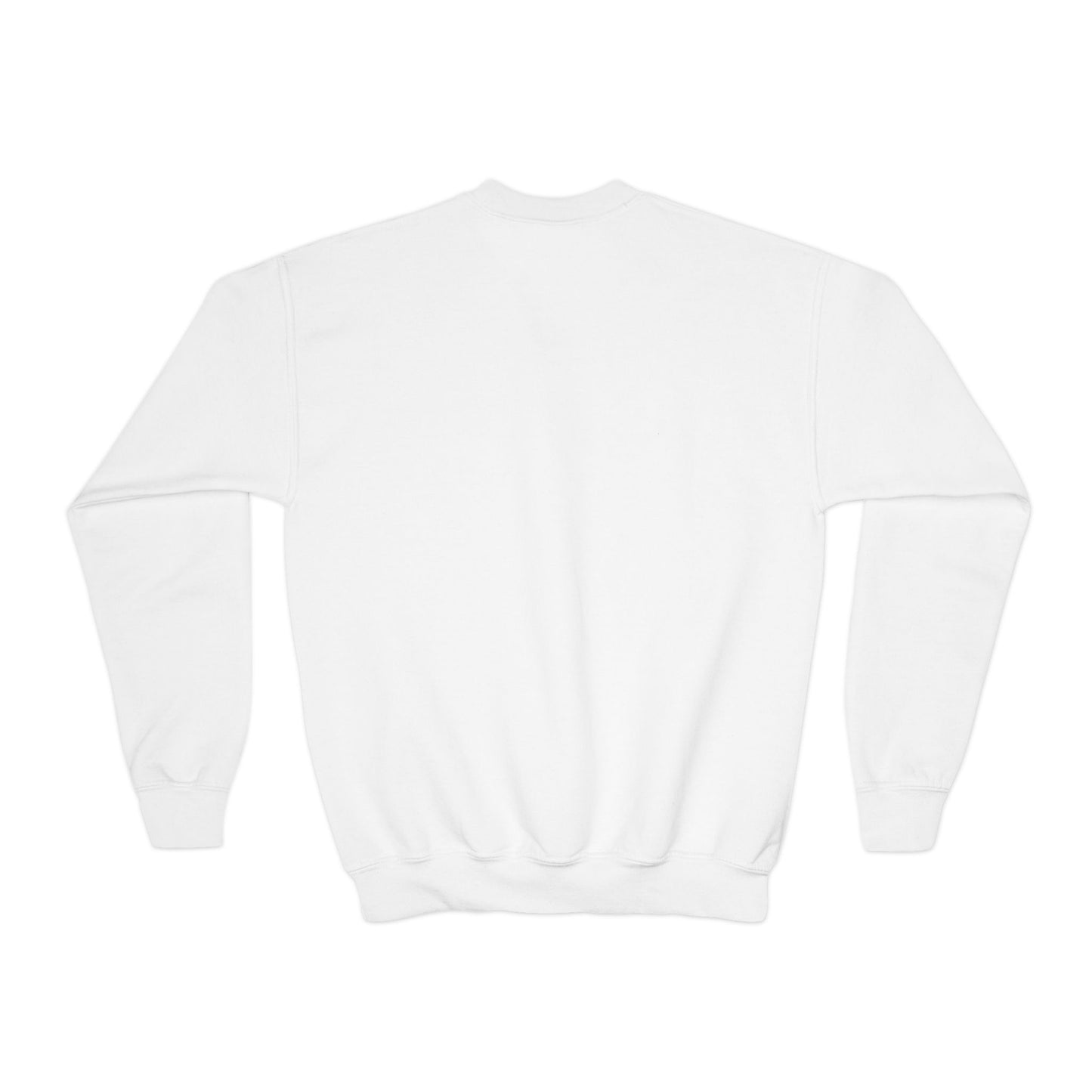 newtsie™ - Youth Crewneck Sweatshirt
