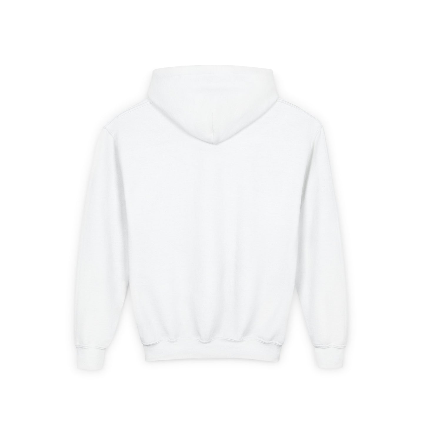 newtsie™ - Youth Heavy Blend Hooded Sweatshirt
