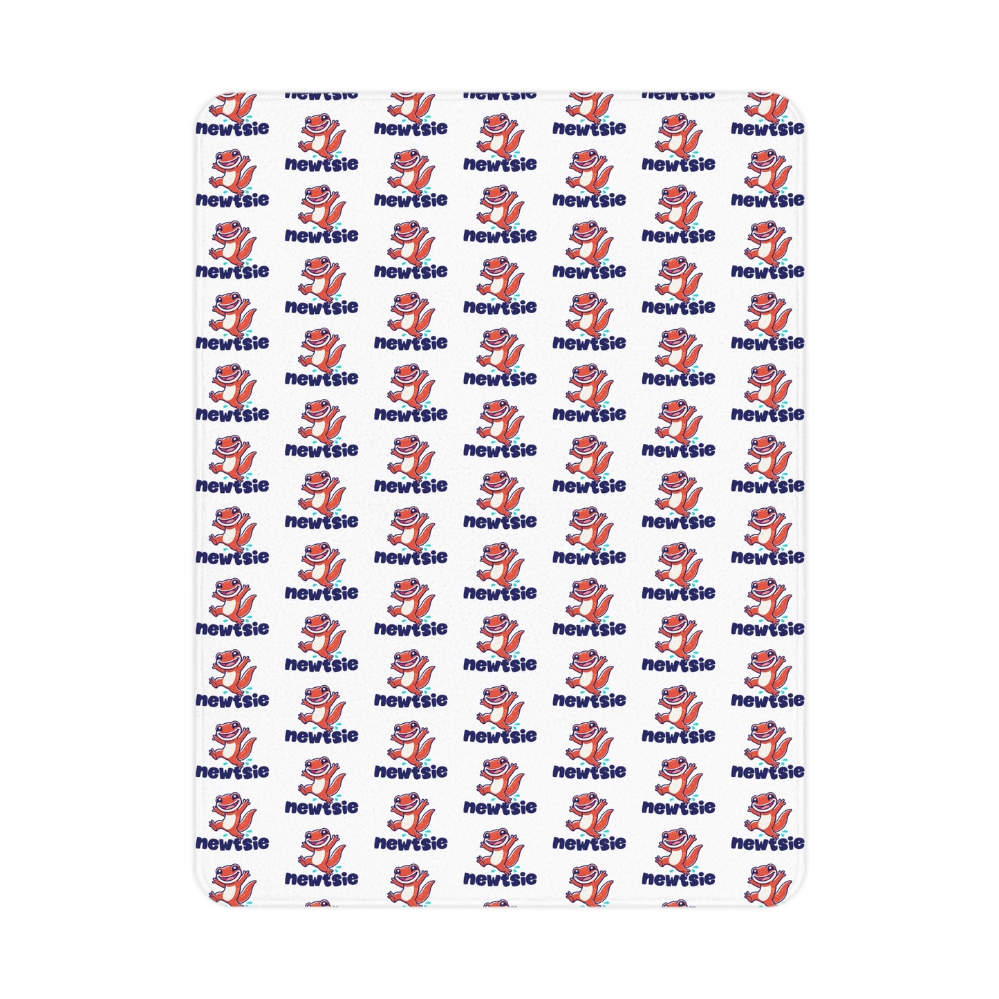 newtsie™ - Toddler Blanket