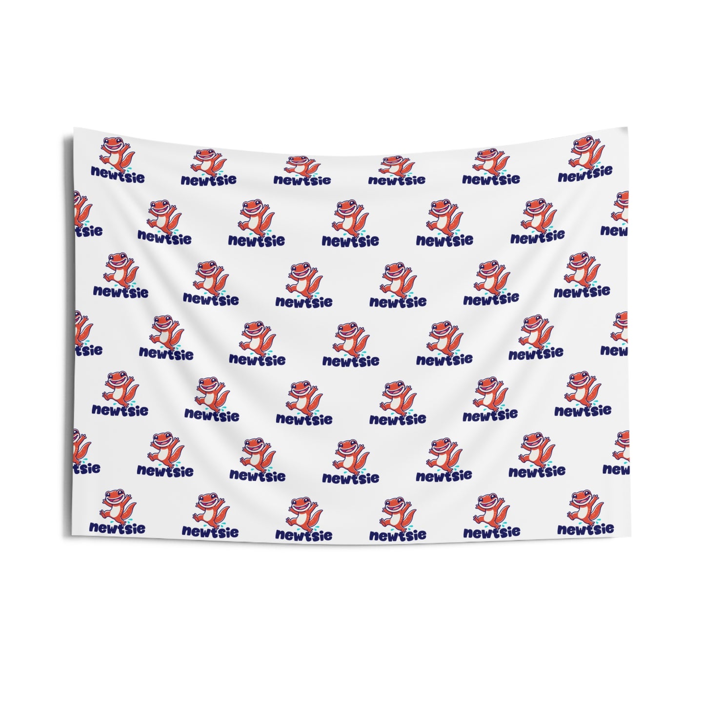 newtsie™ - Indoor Wall Tapestry
