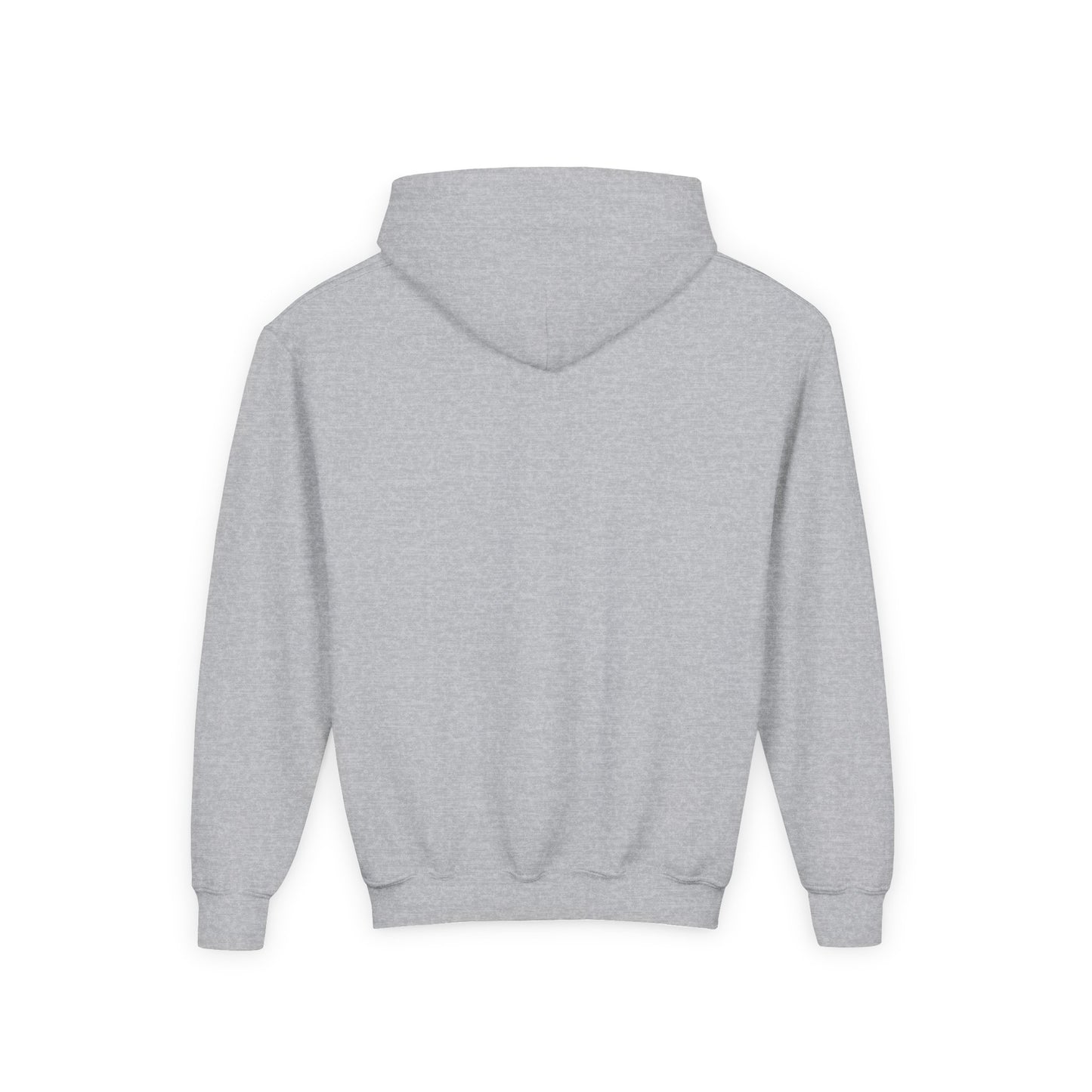 newtsie™ - Youth Heavy Blend Hooded Sweatshirt
