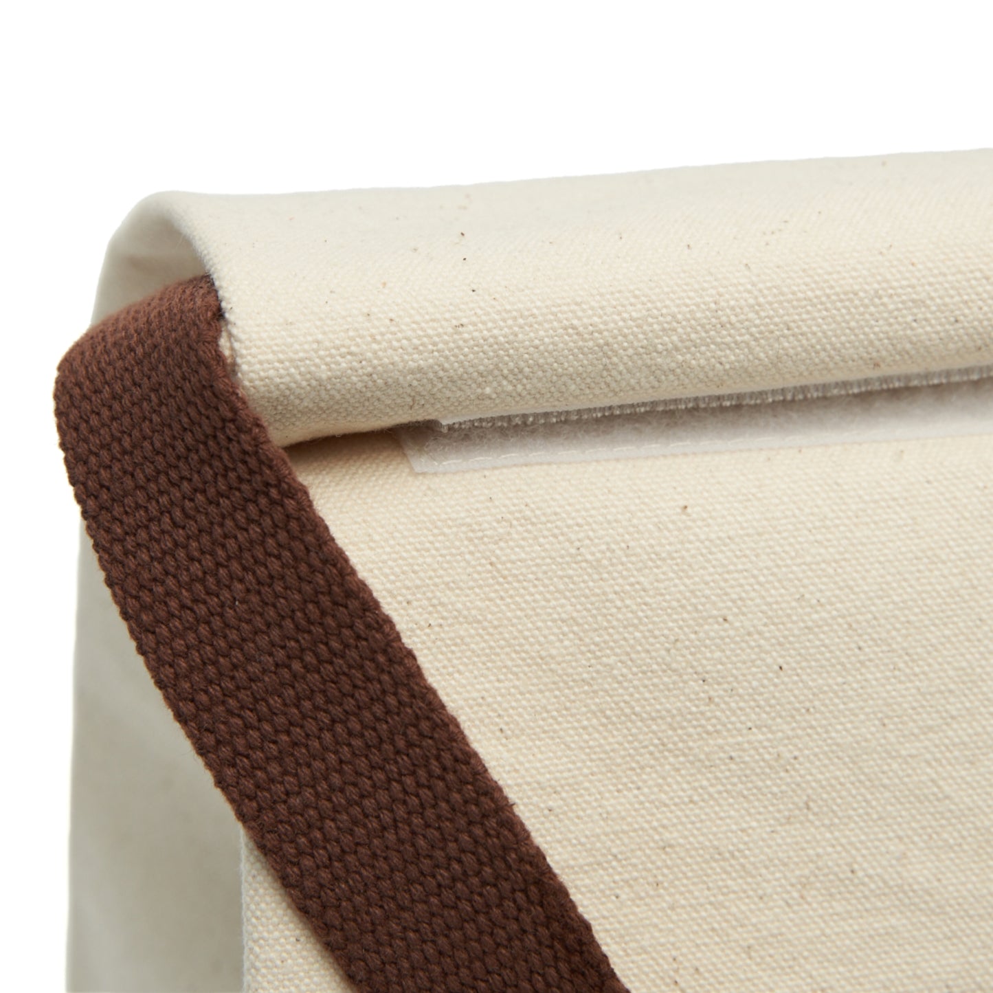 newtsie™ - Canvas Lunch Bag for Kids