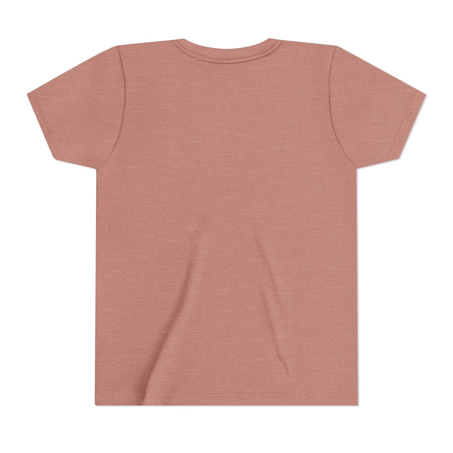 newtsie™ - Youth Short Sleeve Tee