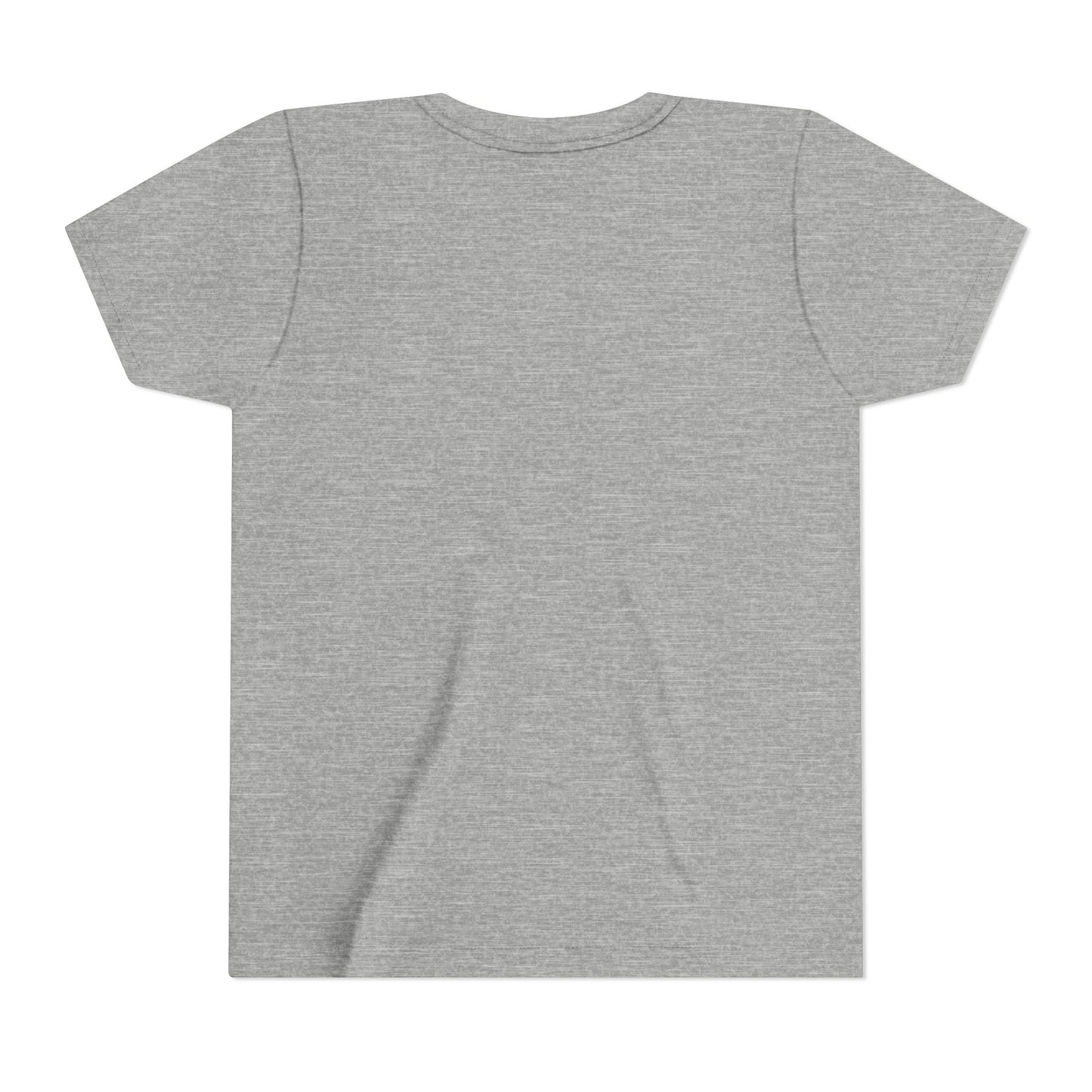 newtsie™ - Youth Short Sleeve Tee