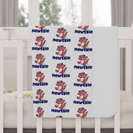 newtsie™ - Toddler Blanket