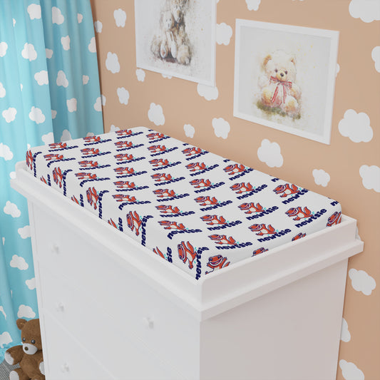 newtsie™ - Baby Changing Pad Cover