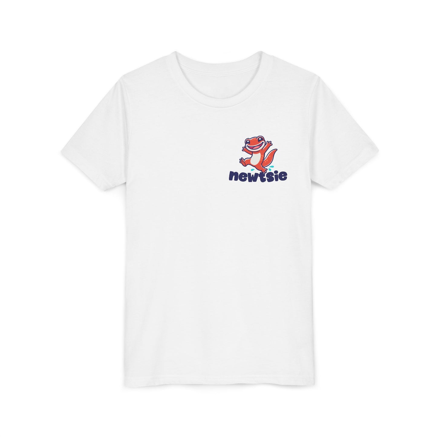 newtsie™ - Youth Short Sleeve Tee