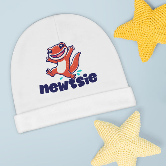 newtsie™ - Baby Beanie (AOP)
