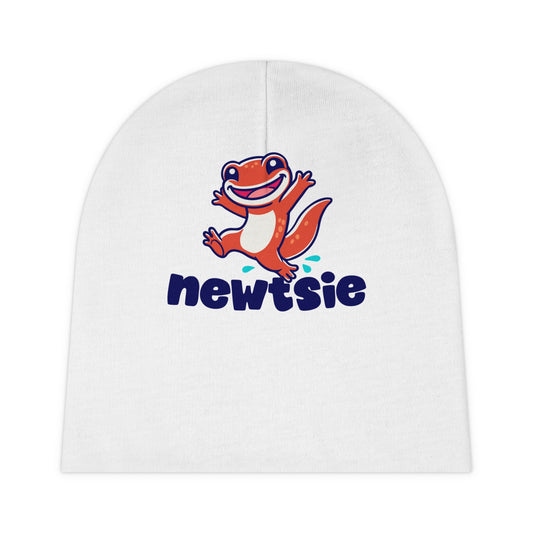 newtsie™ - Baby Beanie (AOP)